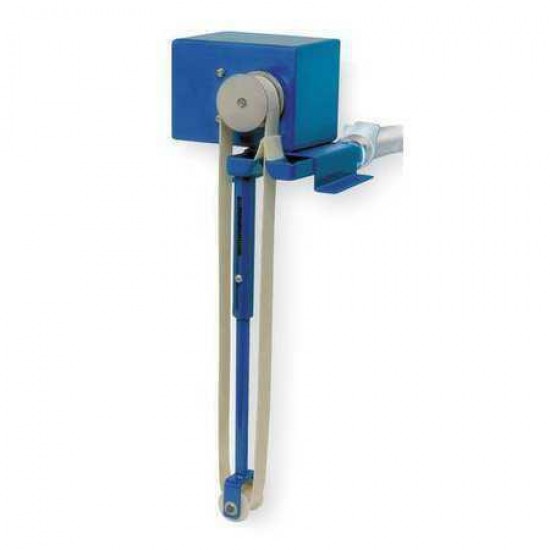 Abanaki Slb-18 Skimmer, Belt 18 In