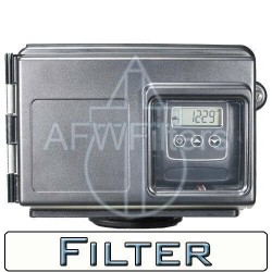 New Fleck 2510SXT Digital Filter Control Head 2510 SXT backwash valve