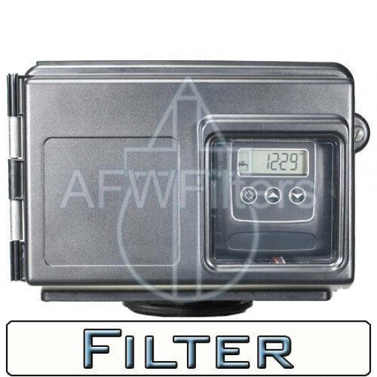 New Fleck 2510SXT Digital Filter Control Head 2510 SXT backwash valve