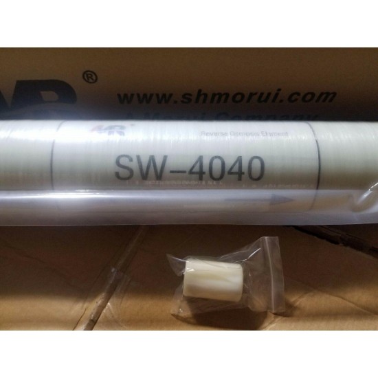 SEAWATER RO Membrane CW SW-4040 Replace DOW SW30-4040 4