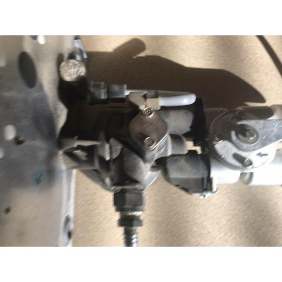 Fleck 2510SXT Digital Filter Control Head 2510 SXT backwash valve & 3/4