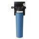 SuperPlus Water Filtration System 1 Canister 3 Stage Advanced Carbon Technology