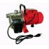 Shallow Well Jet Pump &Pressure Switch, 1 HP 18 GPM, Stainless Steel, 115/230V