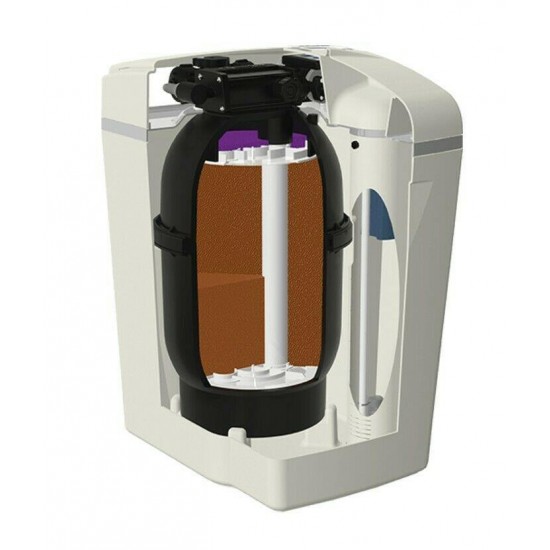 WATER BOSS 74016 Big Boss Water Softener