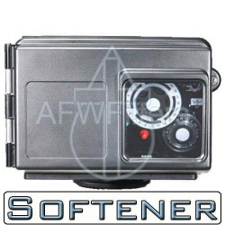 New Fleck valve 2510 Mechanical Metered on demand Softener Control Head