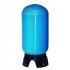 Structural Fiberglass Mineral Water Softener / Filter Tank 30 x 72 Inches