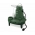Zoeller 267-0001 Sewage or Dewatering Pump 0.5 HP - M267 Series