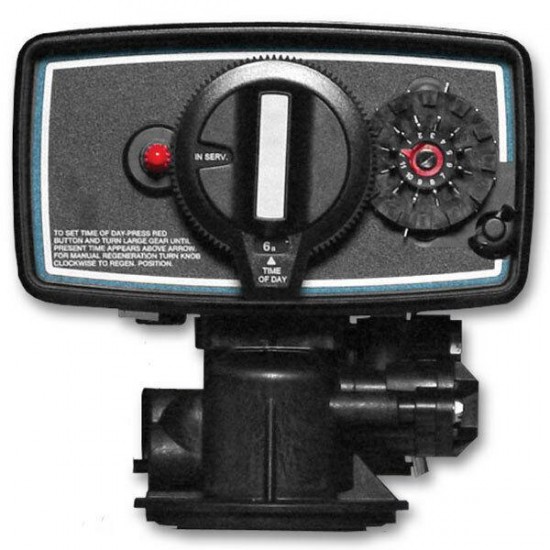 Premier Whole House Filtration System |Fleck Control Valve |Reduces Chloramine