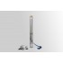 Submersible Deep Water Well Pump 3 HP 625 Feet 220V With Control Box