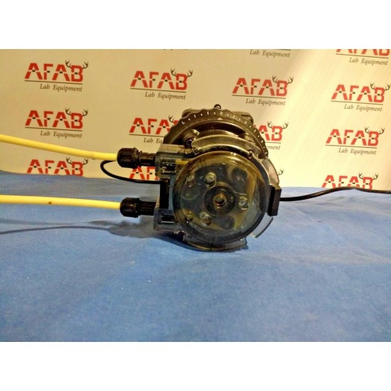 Stenner Single Head Adjustable Output Pump 85MHP40