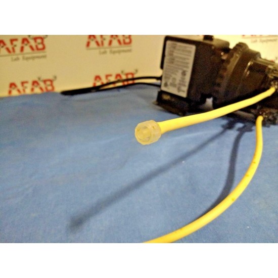 Stenner Single Head Adjustable Output Pump 85MHP40