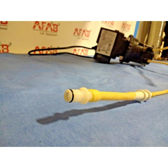 Stenner Single Head Adjustable Output Pump 85MHP40