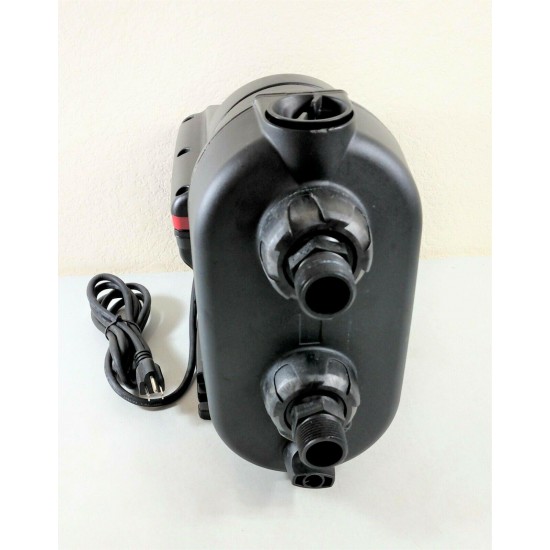 Grundfos 98562818 SCALA2 3-45 AVCBDF 1x115V 60Hz Pressure Boosting Pump