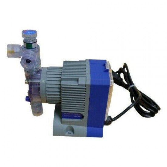 Hydrogen Peroxide Well Water System J-PRO-22 110V – 230V