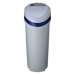 Morton Premium 30,000 Grain Water Softener, Compact Design for Tight Spaces