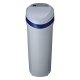 Morton Premium 30,000 Grain Water Softener, Compact Design for Tight Spaces