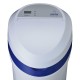 Morton Premium 30,000 Grain Water Softener, Compact Design for Tight Spaces