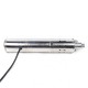 48 120m Volt Solar Deep Well Water Pump Submersible Water Pump Pond Irrigation