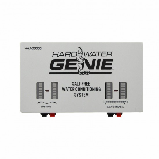 Hard Water Genie