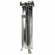 304Stainless Steel Bag Filter Housing 100PSI 2 inch NPT High Pressure Filtration