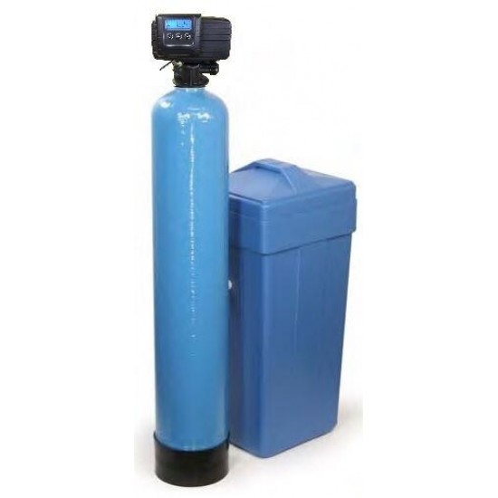 Fleck 5600 SXT Metered On-Demand 40,000 Grain Water Softener Flecks Most Popular