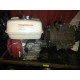 honda water pump