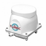 Fuji Mac 80r2 septic air pump aerator Hiblow hp80 compatable 3 year warranty