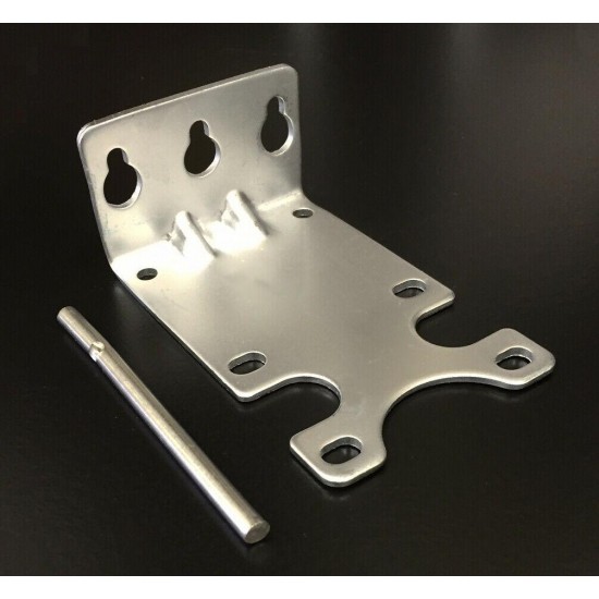 Filter Housing w/stainless steel cartridge, 20