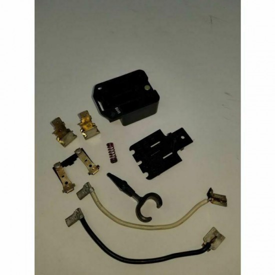 Lot of 10  Zoeller 004892 / 004705  Replacement Sump Pump Switch