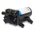 Shurflo by Pentair AQUA KING™ II Supreme Fresh Water Pump - 12 VDC, 5.0 G