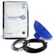 Aquasure Water Softener System Whole House Digital, 1-3 Bathrooms 48,000 Grains
