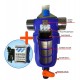 Whole House   Hard Water Filter & descaler  + electronic water descaler