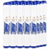 20PK Premium Aquaboon 5mic Big Blue GAC Carbon Water Filter Cartridge 20x2.5