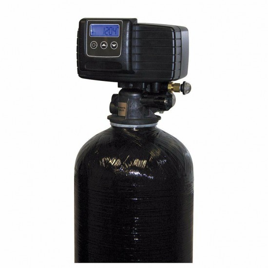 Air Injection Oxidizing Whole House Iron Reducing Filter System + Fleck 5600 10