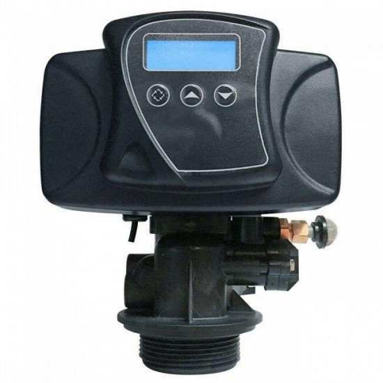 Air Injection Oxidizing Whole House Iron Reducing Filter System + Fleck 5600 10