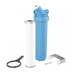 PENTAIR/OMNIFILTER PB55-S-S18 Heavy Duty Lead Reduction System 20