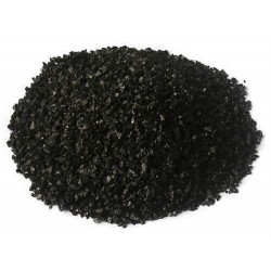 Catalytic Granular Activated Carbon 1.5 cubic ft