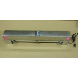 ATS Model DWS 1 Ultraviolet Light Complete Water Disinfection System 0.07 AMPS