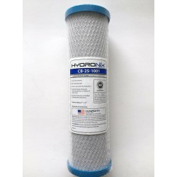 CARBON BLOCK FILTER 2.5