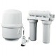 GE GXRM10RBL - Reverse Osmosis Filtration System