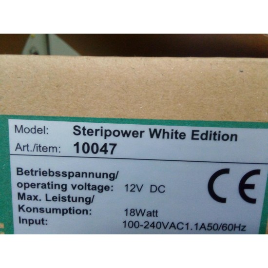 steripower