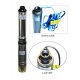 Deep Well Submersible Pump 4.1