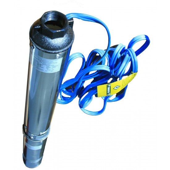 Deep Well Submersible Pump 4.1