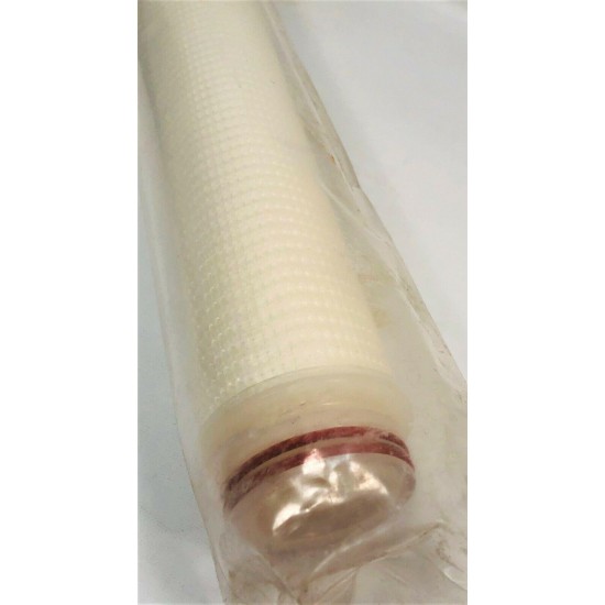 Millipore Polygard CR0172006 Cartridge Filter - 1um (Box of 6)