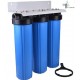 Whole House Filter (3) Big Blue 20