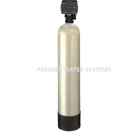Whole House GAC Carbon Water Filter System 56FT Valve | 2.0 Cubic Ft GAC 12