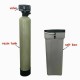 110V Water Softener 9''-11'' Diameter Tank for Household Water Boiler Water.etc.