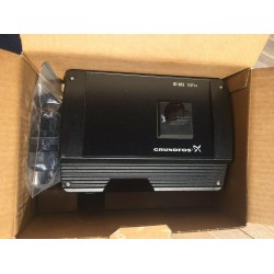 GRUNDFOS SQFlex IO 101 generator inlet box (115V), NEW.   IO-101 IO101