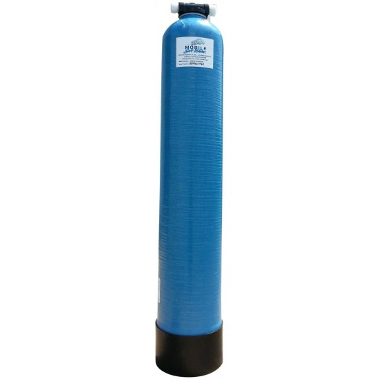 32kgr Whole house Mobile Soft Water(TM) Portable & Manual for RV-boat-Car-Cabin