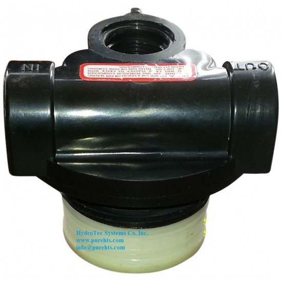 32kgr Whole house Mobile Soft Water(TM) Portable & Manual for RV-boat-Car-Cabin